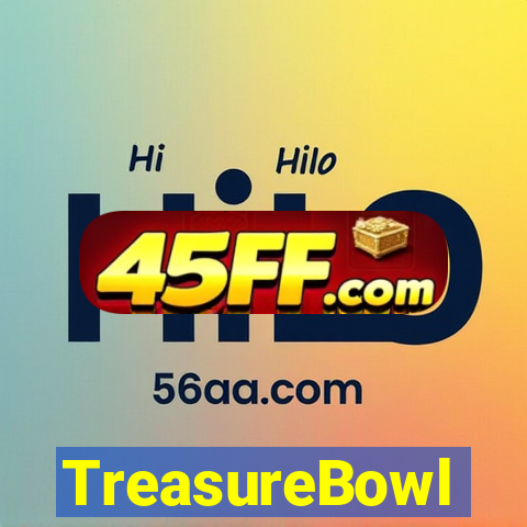 TreasureBowl treasure bowl modo de jogar